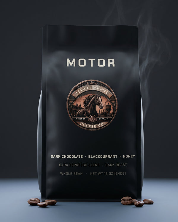 DH - Motor