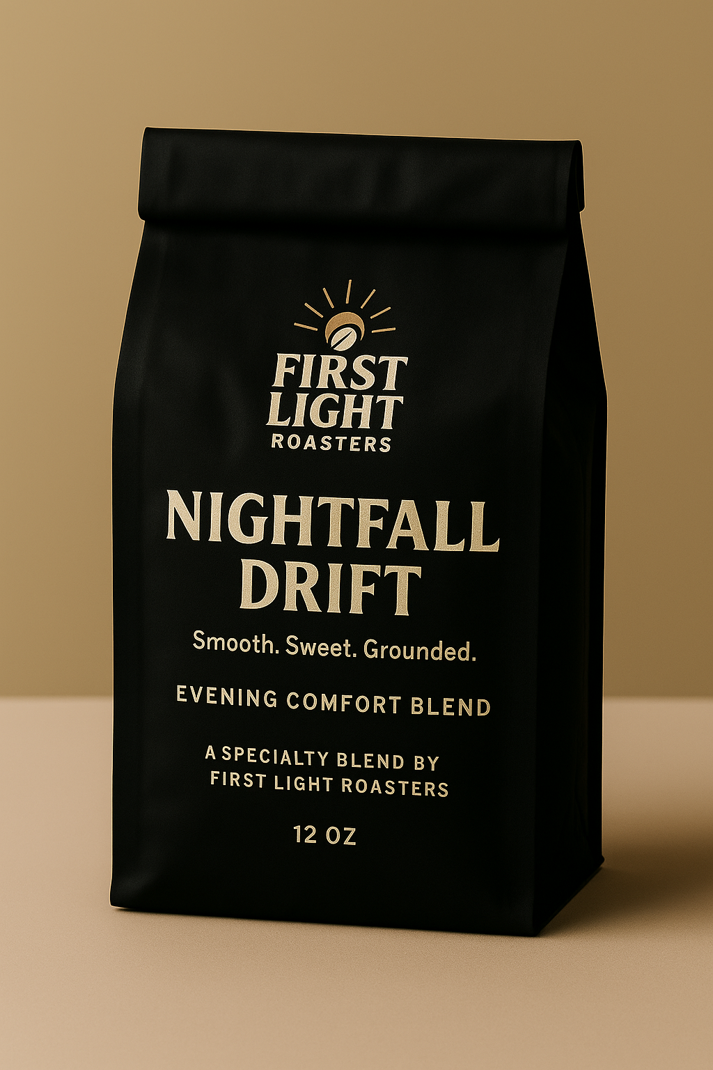 Nightfall Drift Blend