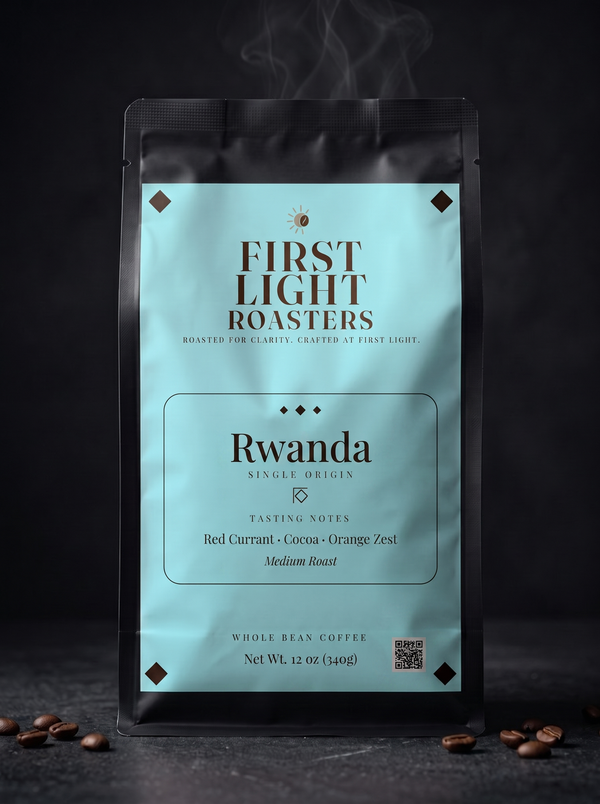 Rwanda