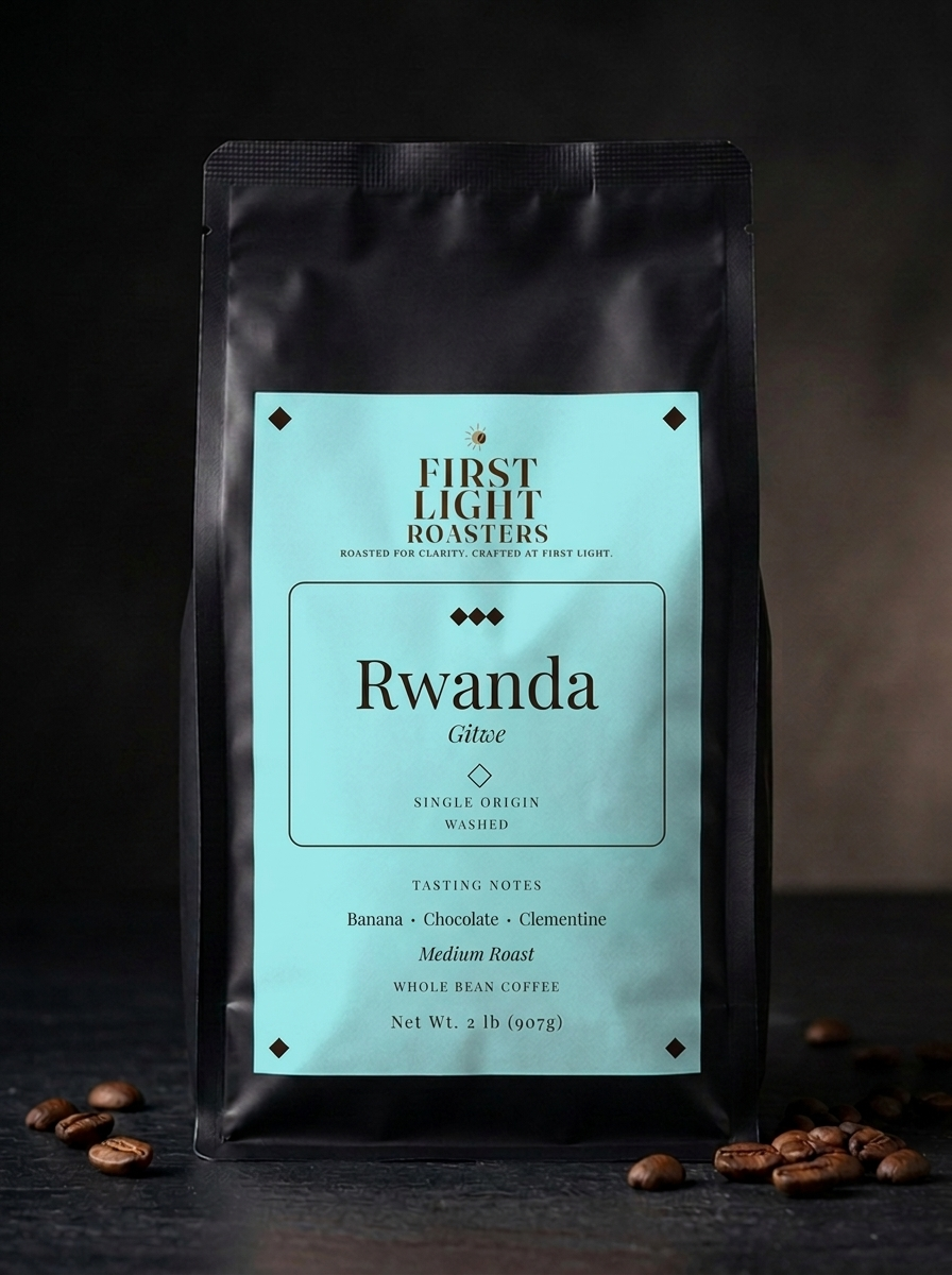 Rwanda Gitwe