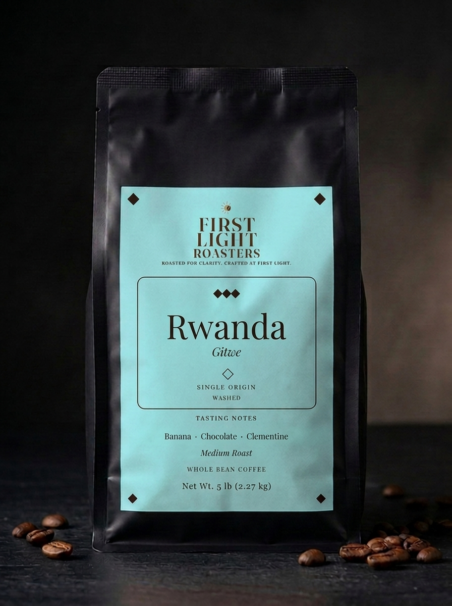 Rwanda Gitwe