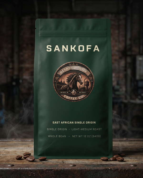 DH - Sankofa