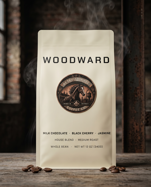 DH - Woodward